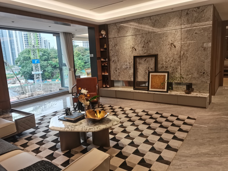 样板间