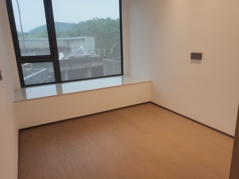 样板间