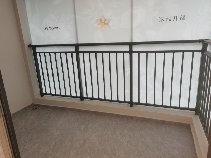样板间