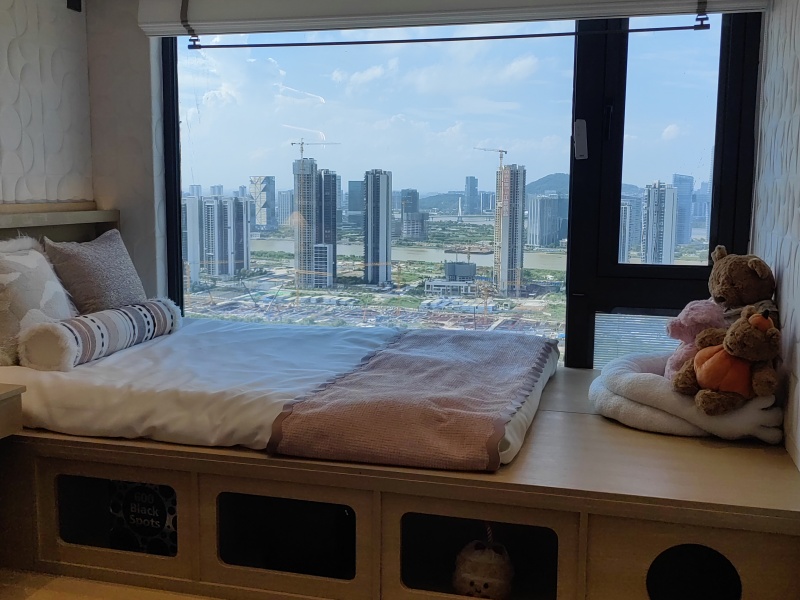 样板间