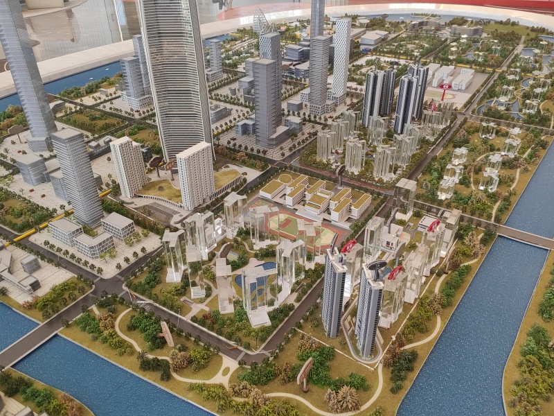 实景图