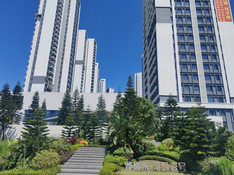 实景图