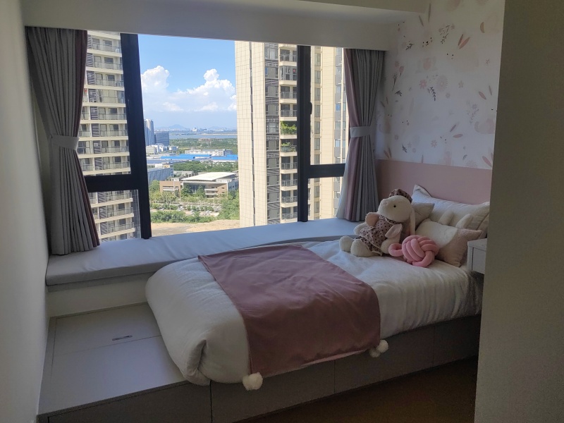 样板间