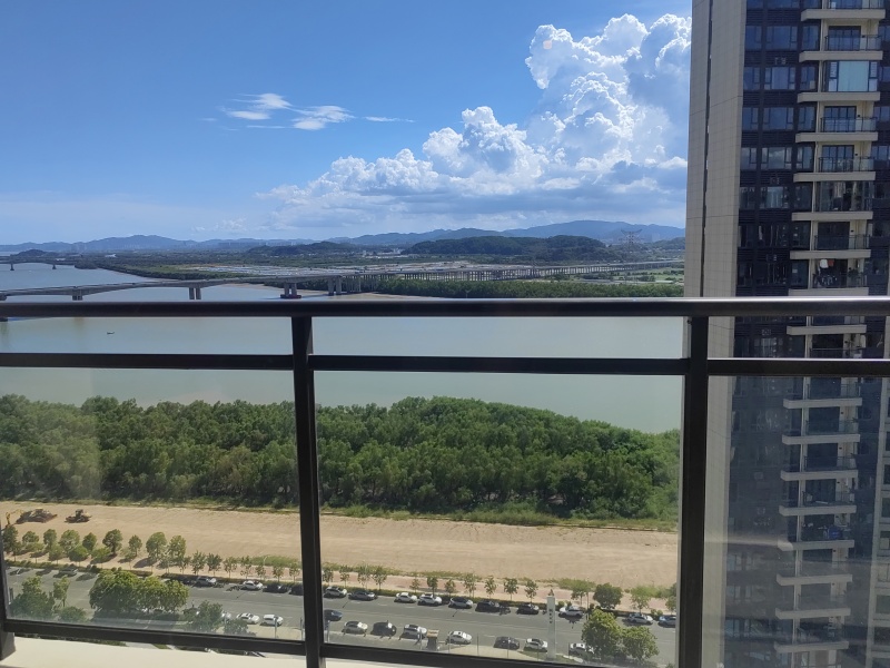 样板间