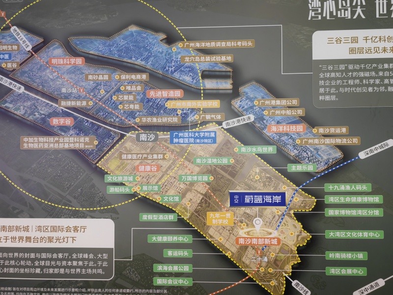 交通图