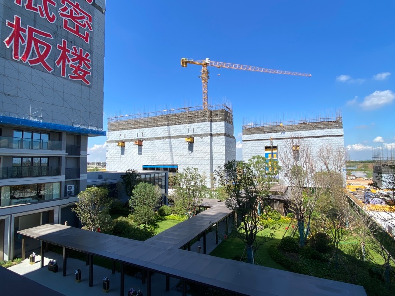 样板间