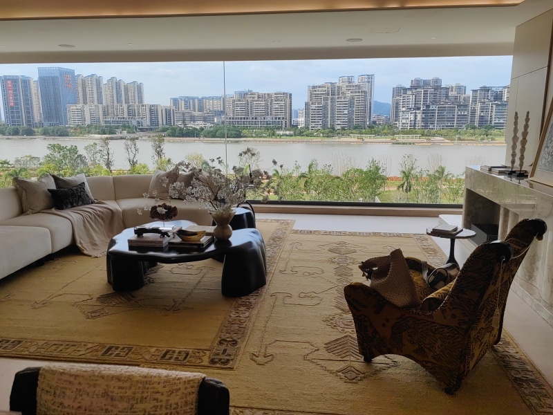 样板间