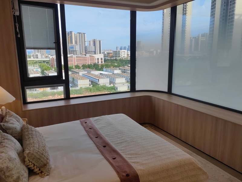 样板间