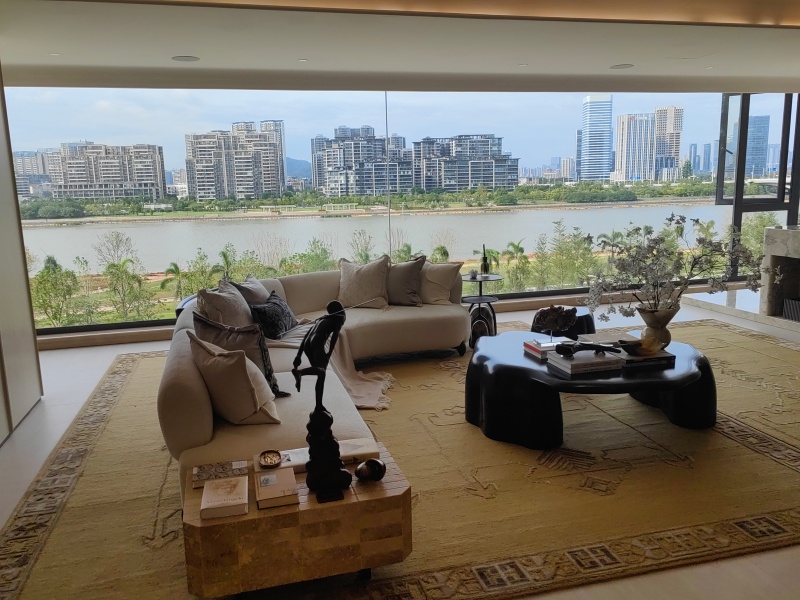 样板间