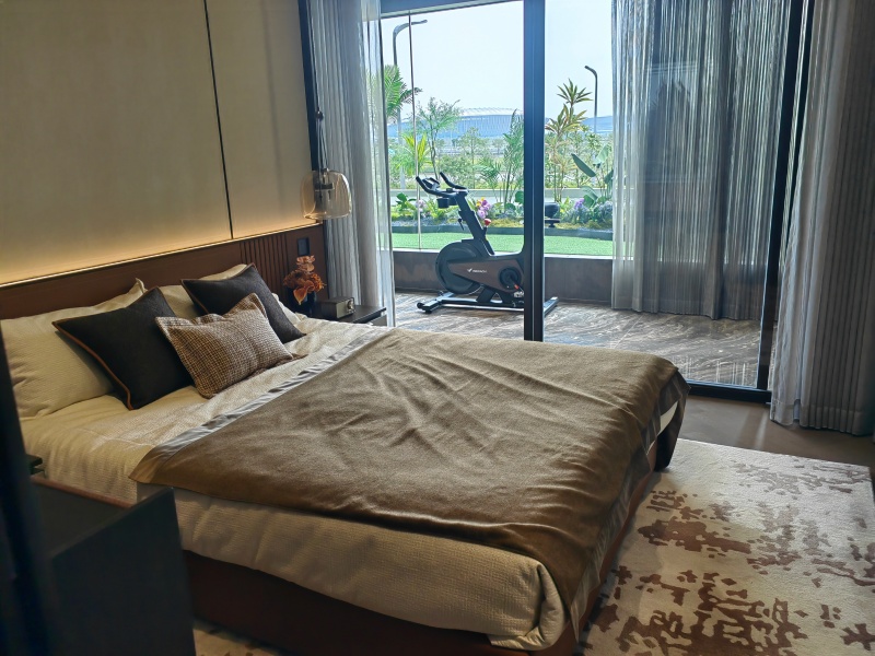 样板间