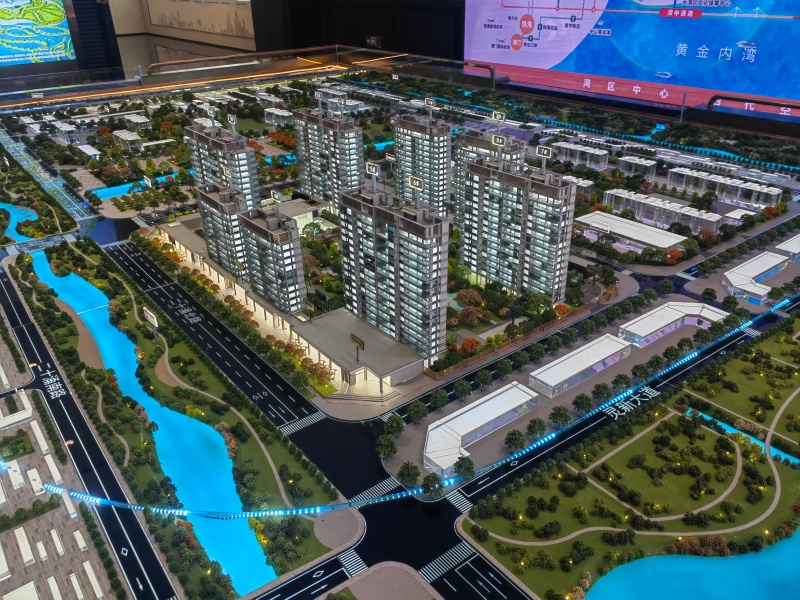 效果图