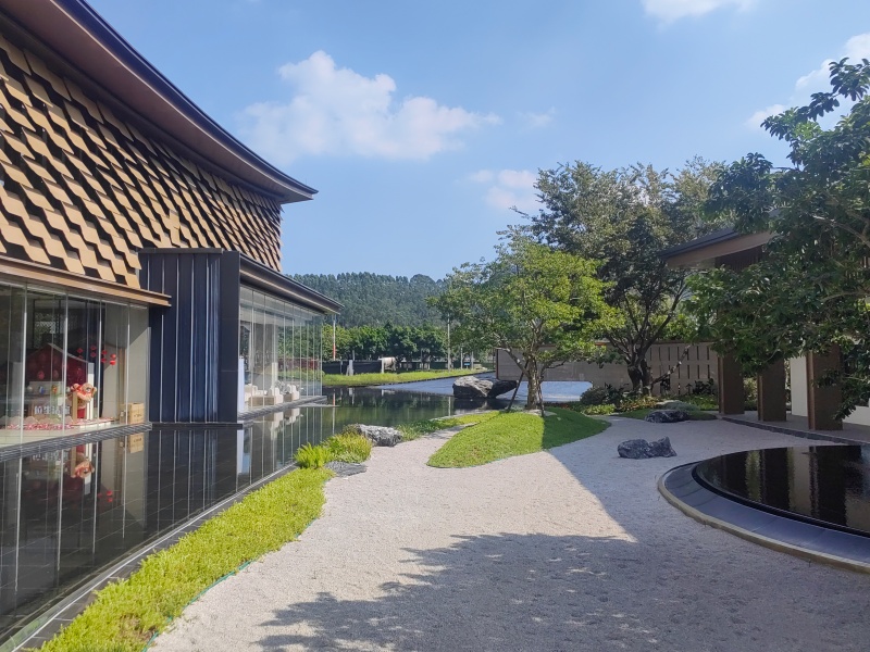样板间