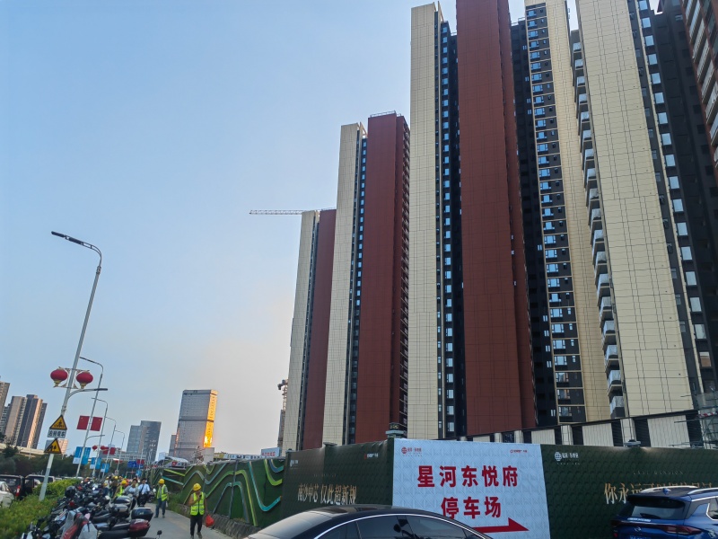 实景图