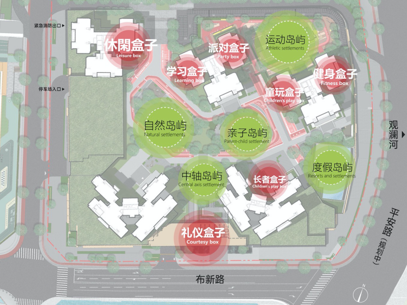 效果图