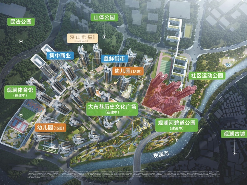 效果图