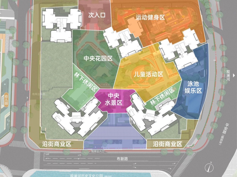 效果图