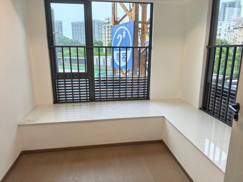 样板间