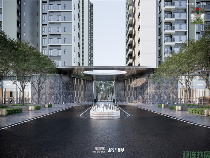 保利时光印象，南沙新房，南沙房价，南沙在售一手楼盘，南沙地铁口(图20)