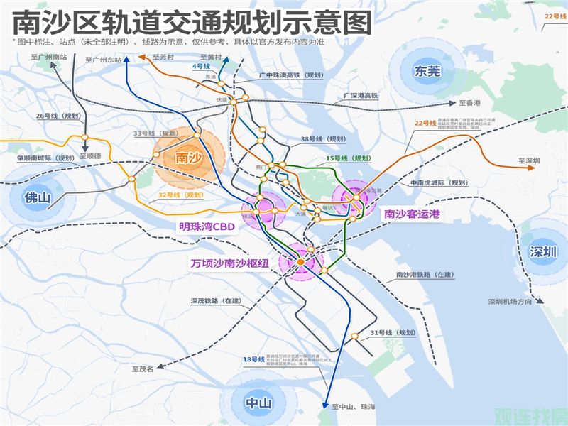 南沙公寓楼盘，南沙公寓值得投资吗，南沙公寓最新价格，观连找房(图2)