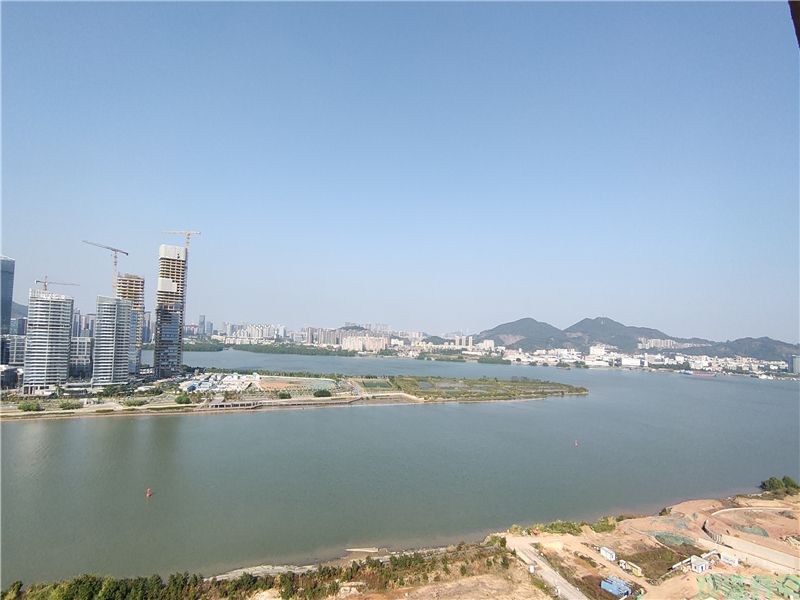 旭辉曜玥湾怎么样，横沥岛国际金融论坛，横沥岛最新消息，观连找房(图10)